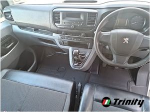 Peugeot Expert Expert Active Long 2.0 Blue HD Tri - Image 2
