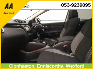 Nissan Qashqai 2018 1.5DSL SV - Image 4