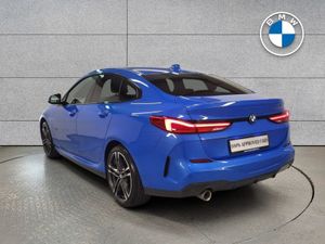 BMW 2 Series 218i M Sport - Image 2
