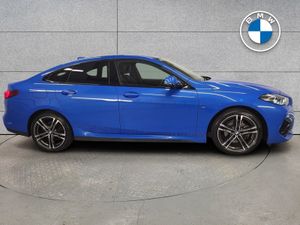 BMW 2 Series 218i M Sport - Image 3