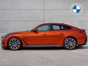 BMW 4 Series 420d M Sport Gran Coupe - Image 4