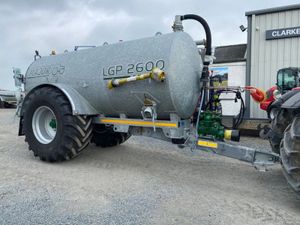 Major 2600 Gallon Tank 💥Ready to Go 💥 - Image 2