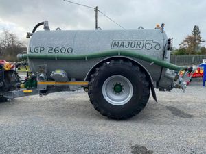 Major 2600 Gallon Tank 💥Ready to Go 💥 - Image 4