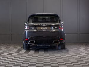 192 Range Rover Sport HSE 3.0 SDV6 - Image 4