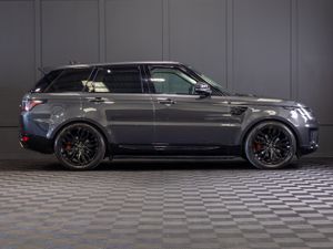 192 Range Rover Sport HSE 3.0 SDV6 - Image 2