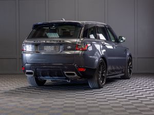 192 Range Rover Sport HSE 3.0 SDV6 - Image 3