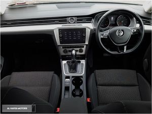 Volkswagen Passat 1.6 TDI 120HP Trendline DSG - Image 2