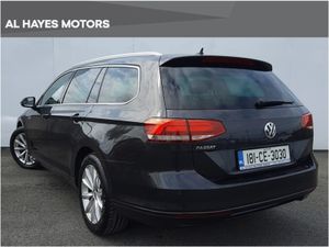 Volkswagen Passat 1.6 TDI 120HP Trendline DSG - Image 3
