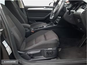 Volkswagen Passat 1.6 TDI 120HP Trendline DSG - Image 4