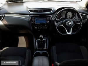 Nissan QASHQAI 1.5 DSL SV Premium - Image 2