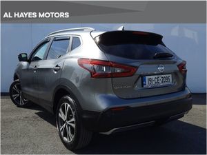 Nissan QASHQAI 1.5 DSL SV Premium - Image 3