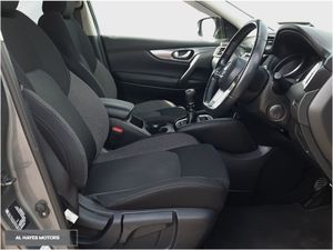 Nissan QASHQAI 1.5 DSL SV Premium - Image 4