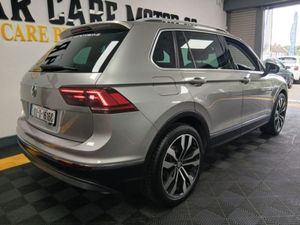 Volkswagen Tiguan 2.0tdi Highline Automatic Finan - Image 3
