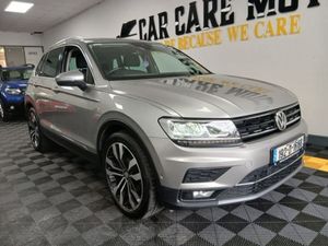 Volkswagen Tiguan 2.0tdi Highline Automatic Finan - Image 4