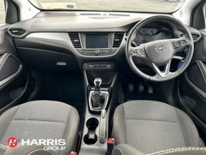 Opel Crossland X 1.2i (83ps) 5 Speed SC - Image 3