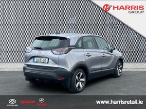 Opel Crossland X 1.2i (83ps) 5 Speed SC - Image 4