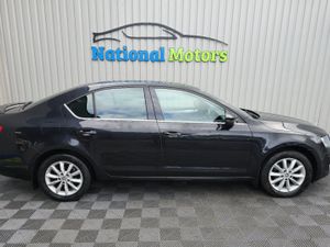 2015 Skoda Octavia 1.6 TDI Diesel Ambition - Image 2