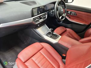 BMW 3 Series 330e Sport Pro Auto Touring - Image 4