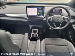 Volkswagen ID.5 PRO Plus 77kwh 286BHP - Image 2