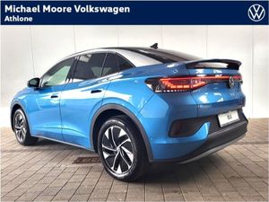 Volkswagen ID.5 PRO Plus 77kwh 286BHP - Image 3