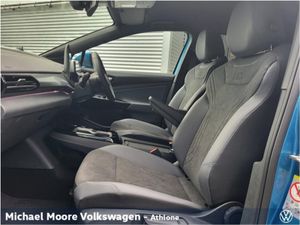 Volkswagen ID.5 PRO Plus 77kwh 286BHP - Image 4