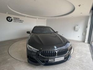 BMW 8 Series 840d Xdrive 4dr Auto - Image 2