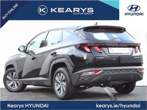 Hyundai Tucson Just In - 2WD Comfort Plus - Image 2