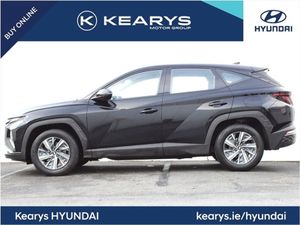 Hyundai Tucson Just In - 2WD Comfort Plus - Image 3