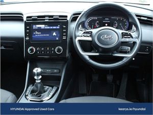 Hyundai Tucson Just In - 2WD Comfort Plus - Image 4