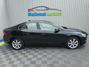 2017 Volvo S60 2.0 D3 SE Diesel - Image 2