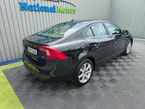 2017 Volvo S60 2.0 D3 SE Diesel - Image 3