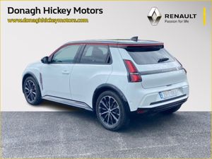 Renault 5 Ev40 150hp Iconic - Image 3