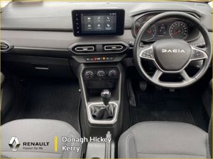 Dacia Sandero TCe 90 Comfort - Image 2