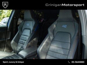 Volkswagen Golf R 320hp Performance Pack 4motion - Image 3