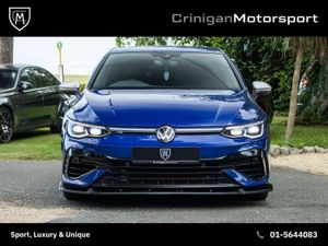 Volkswagen Golf R 320hp Performance Pack 4motion - Image 4
