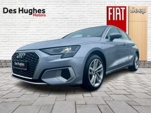 Audi A3 2021 E-Sport Phev - Image 3