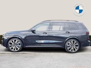 BMW X7 Xdrive40d M Sport - Image 4