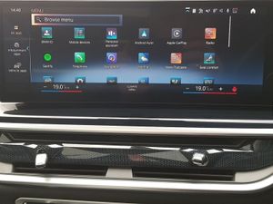 BMW X7 Xdrive40d M Sport - Image 2