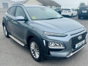 2020 HYUNDAI KONA 1.0L Petrol EXECUTIVE PLUS - Image 3