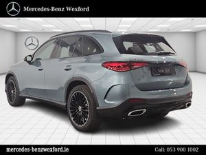 Mercedes-Benz GLC 220D 4matic AMG Line - Nightpac - Image 4