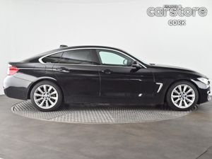 BMW 4 Series 420d SE - Image 2