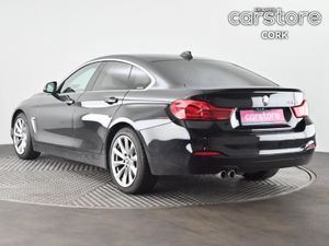 BMW 4 Series 420d SE - Image 3