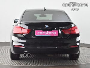 BMW 4 Series 420d SE - Image 4