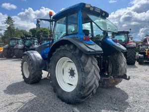 Valtra T160 Exceptional Tractor for its age!!!! - Image 3