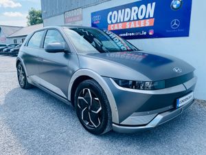 2021 HYUNDAI IONIQ 5 73KWH PREMIUM EV 451KM RANGE - Image 3