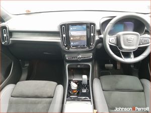 Volvo XC40 231hp 69 kWh Ultimate (adaptive Cruise - Image 3