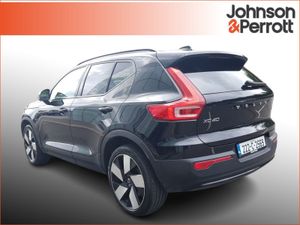 Volvo XC40 231hp 69 kWh Ultimate (adaptive Cruise - Image 4
