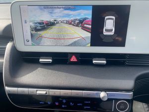 2021 HYUNDAI IONIQ 5 73KWH PREMIUM EV 451KM RANGE - Image 4