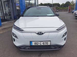 HYUNDAI KONA 64KWH KAUAI EV - Image 2