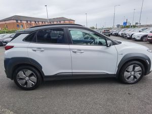 HYUNDAI KONA 64KWH KAUAI EV - Image 4